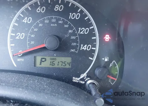 2011 Toyota Corolla Le из США, поврежденный, VIN 2T1BU4EE4BC555888